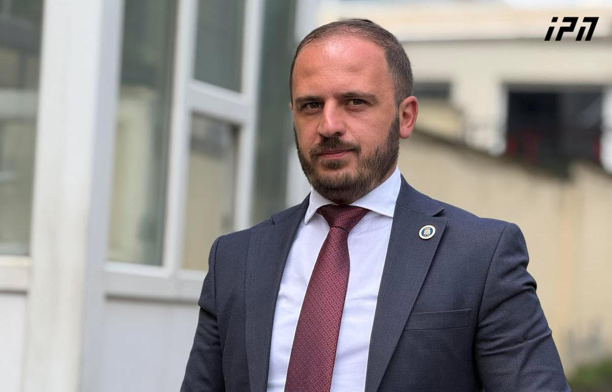 22 წლის თამაზ მთივლიშვილის მკვლელობის საქმის პროკურორი - ბრალდებულმა სასამართლოში ერთადერთი სიმართლე თქვა, რომ გიორგი პაპაშვილია - სიმართლე მხოლოდ სახელი და გვარი იყო