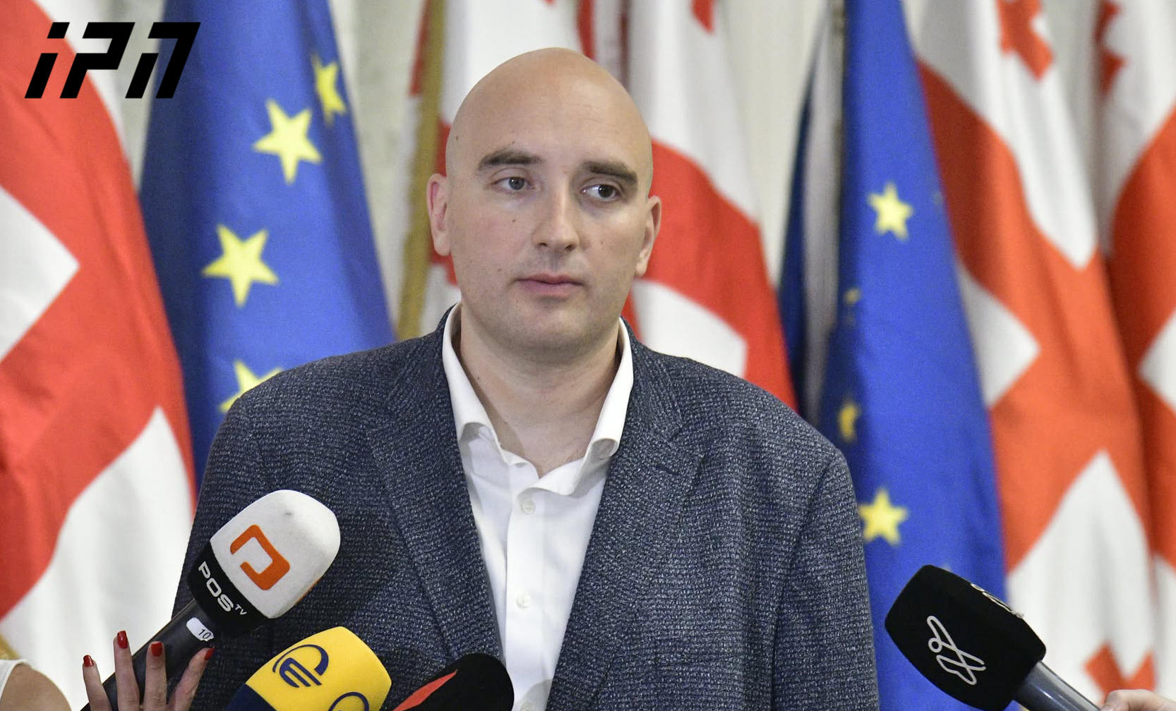 ირაკლი ფავლენიშვილი - ვკითხულობ: „ქოლ ცენტრები“ აღარ არის ამ ქვეყანაში? ირაკლი კობახიძე ტყუილად ცდილობს, ქართველი ხალხი უგუნურად გამოიყვანოს და დაამტკიცოს, რომ თურმე კორუფციას ებრძვის