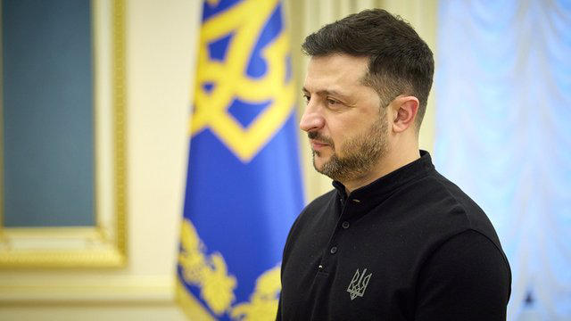 ვოლოდიმირ ზელენსკი - დონალდ ტრამპმა მითხრა: „საბოლოოდ გადავწყვიტე, უკრაინა Patriot-ის რაკეტების წარმოების ლიცენზიებს მიიღებს“