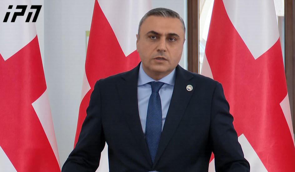 დავით მათიკაშვილი ლევან ხაბეიშვილის განცხადებაზე - რადიკალურ ოპოზიციას გულწრფელობის სენი შეეყარა, ამბობენ იმას, რაც სინამდვილეშია - არავის აქვს თავი, აქცია მოაწყონ