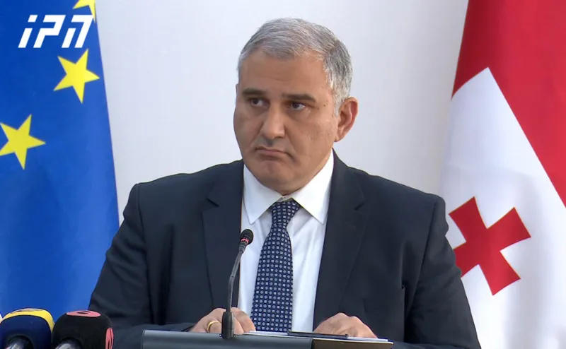 მიხეილ სარჯველაძის განცხადებით, საბავშვო ბაღებში ინტოქსიკაციის გამო 100-ზე მეტი ბავშვის ჰოსპიტალიზაცია გახდა საჭირო