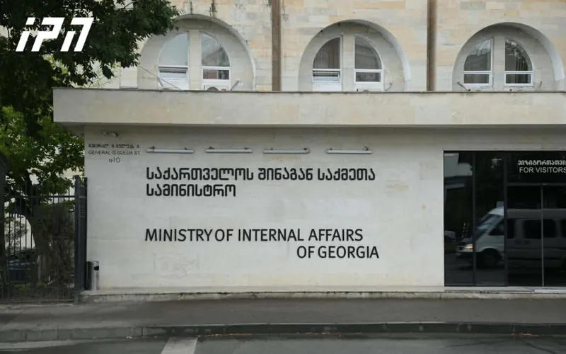 მარნეულში 13 წლის გოგოს მშობიარობის საქმეზე შსს-მ გამოძიება დაიწყო