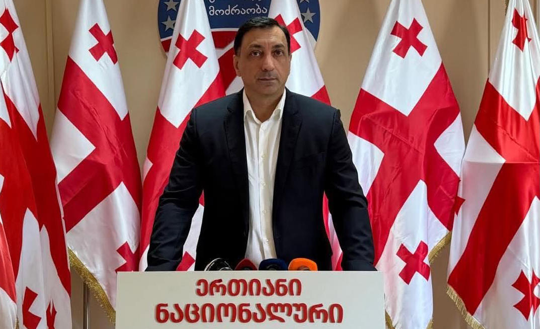 ლევან ბეჟაშვილი - ირაკლი ღარიბაშვილმა ჯობია, ილაპარაკოს და ამხილოს ის დანაშაულები, რომლებიც ბიძინა ივანიშვილმა და „ანტიქართულმა ოცნებამ“ ჩაიდინეს და რომელთა ჩადენაშიც თავად ისიც მონაწილეობდა