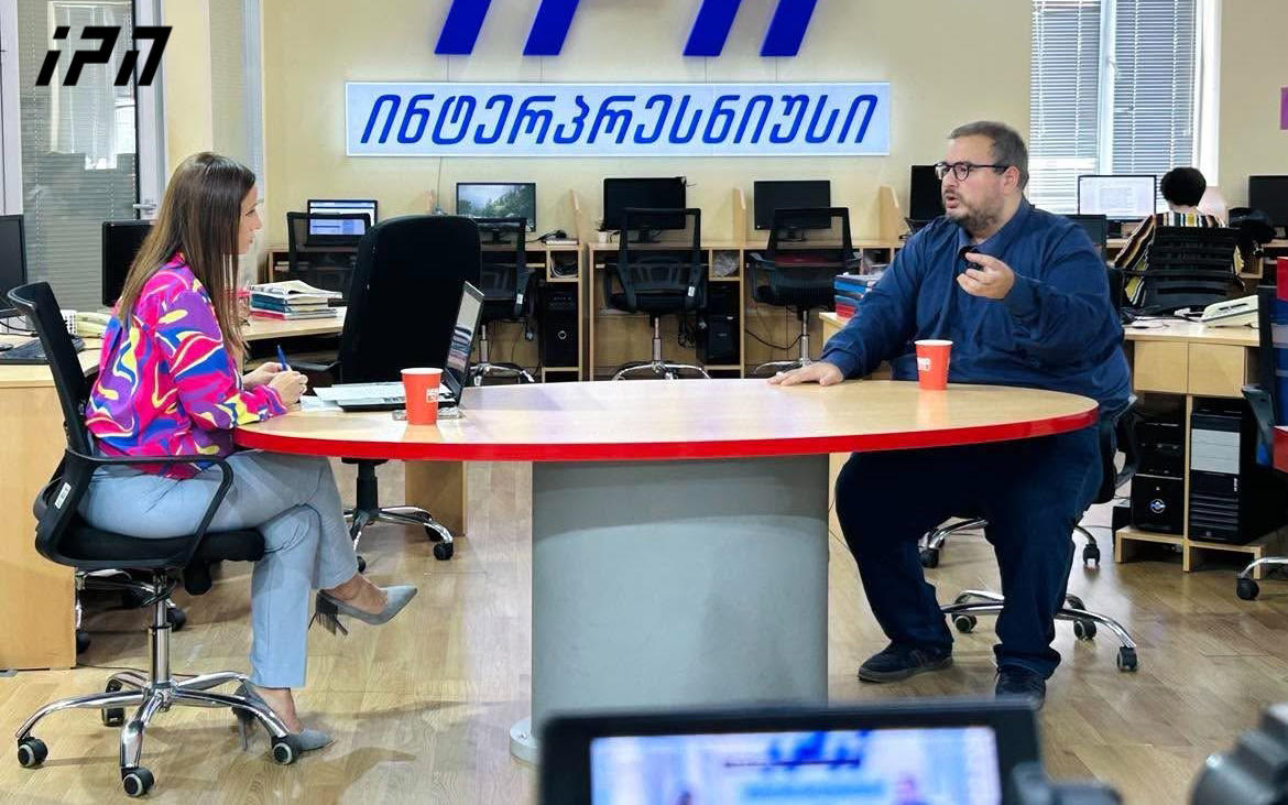 ლევან ლორთქიფანიძე - შემაძრწუნებელია კობახიძის განცხადება, ქვეყანა დამოკიდებულია იმაზე, რუსი ტურისტი ჩაქვის ბაზრობაზე იყიდის თუ არა ყველს და იქირავებს თუ არა ბინას? - არ შეიძლება ამან ქვეყანაში რეცესია, უბედურება და გაღარიბება გამოიწვიოს