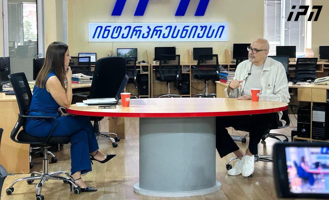 მამუკა გამყრელიძე - „გაპრეზიდენტების“ შემთხვევაში, მარატ კამბოლოვი მზად იქნება ხელი მოაწეროს ყველაფერს, მათ შორის რუსეთის სივრცეში ანექსირებას - ეს ძალიან დიდი ინსტრუმენტია რუსეთის ხელში, მორჩილებაში ამყოფოს საქართველოს ხელისუფლება