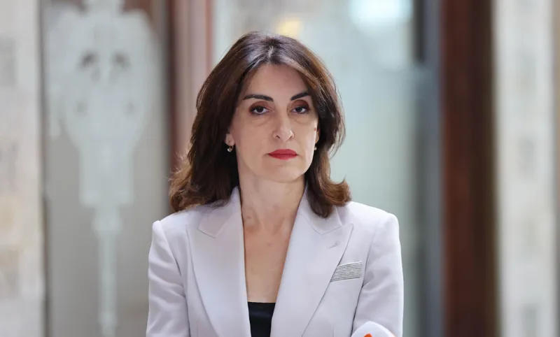 მაკა ბოჭორიშვილი კანადის საგარეო საქმეთა მინისტრის მიწვევით უკრაინელი ბავშვების, დაკავებული მშვიდობიანი მოსახლეობისა და სამხედრო ტყვეების დაბრუნებისადმი მიძღვნილ საერთაშორისო კონფერენციაში მიიღებს მონაწილეობას