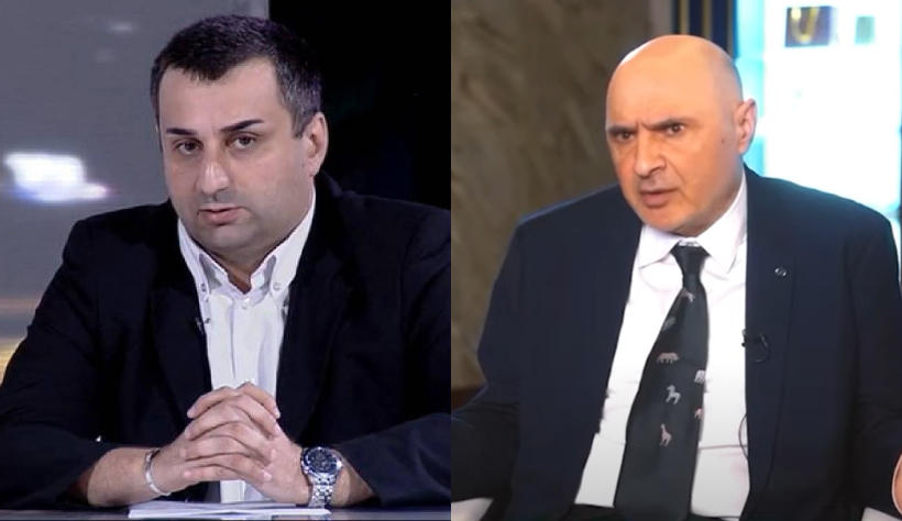 დიდმა ბრიტანეთმა საქართველოს 4 მოქალაქეს: მამუკა ფიფიას, ნიკოლოზ მჟავანაძეს, გიორგი ირემაძესა და პაატა აბულაძეს სანქციები დაუწესა