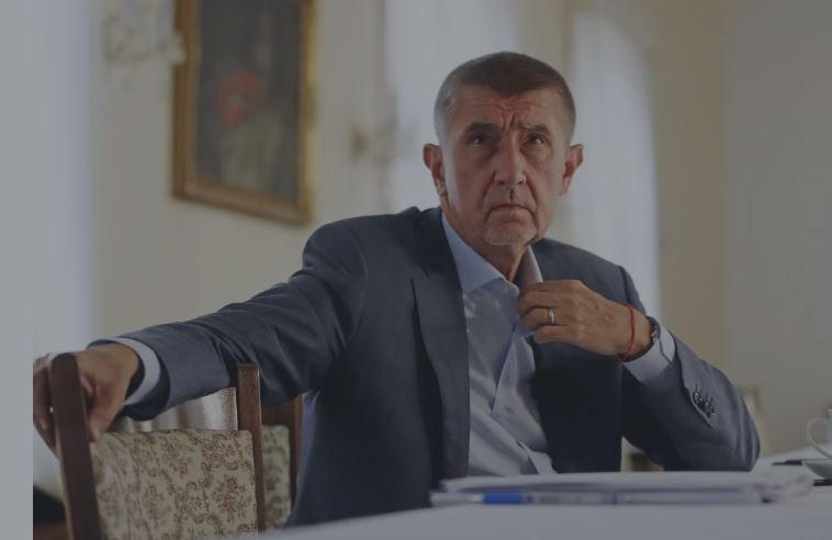 ანდრეი ბაბიში - სჯობდა ევროპას თანხები უკრაინის აღდგენისკენ მიემართა და არა ომისკენ