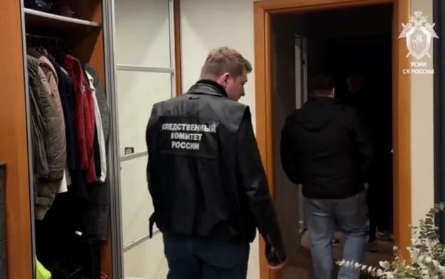 თეიმურაზ გოგიაშვილს, რომელიც ელენა წერეთლის და მისი ქალიშვილის მკვლელობისთვის რუსეთში დააკავეს, ბრალი წაუყენეს