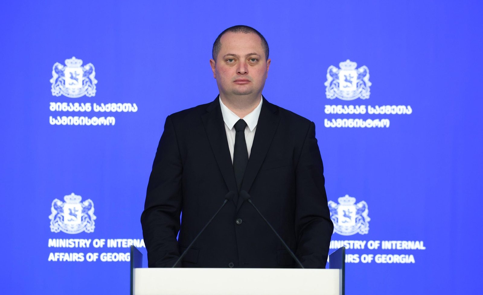 იმერეთის პოლიციამ 14 მილიონ ლარზე მეტი ღირებულების 40 კილოგრამამდე ნარკოტიკული საშუალებები ამოიღო - დაკავებულია უცხო ქვეყნის 2 მოქალაქე