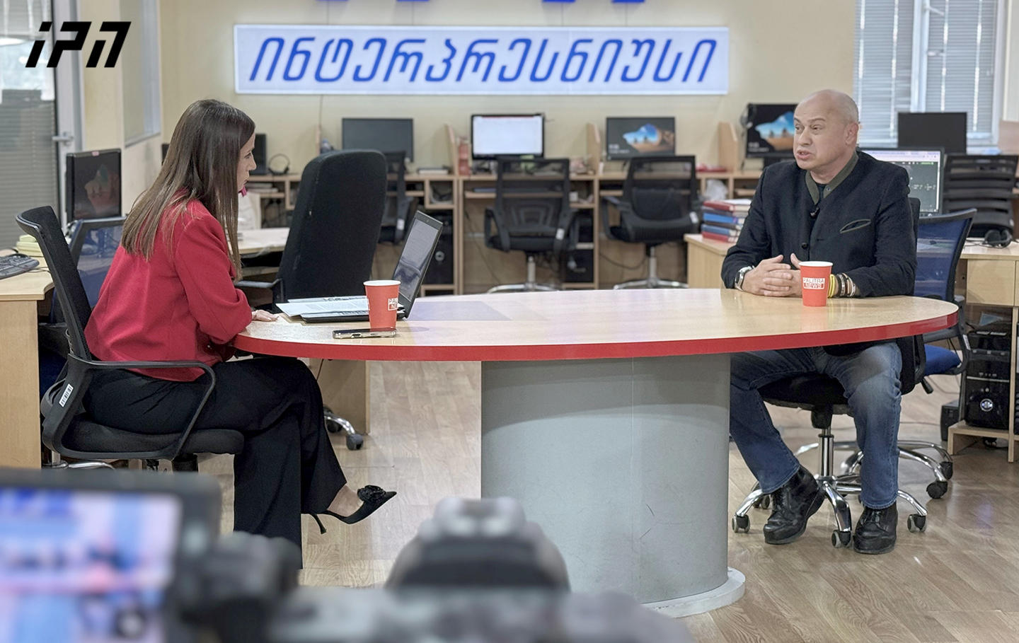 ვატო სურგულაძე რუსეთიდან საქართველოში შავი ჭირის შესაძლო გავრცელებაზე - პანიკის საფუძველი არ არსებობს - ჭირი ადრე იყო პრობლემა, როცა მედიკამენტები არ იყო - ადამიანების კიდევ მეტად დაძაბა მართებული არ არის