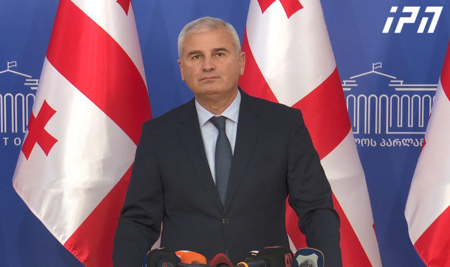 ირაკლი ქადაგიშვილი მამუკა მდინარაძის მიერ საკონსულტაციო კომპანიის შექმნაზე - პოლიტიკური თანამდებობის პირი აღარ არის, მას აქვს უფლება კერძო საქმიანობა აწარმოოს