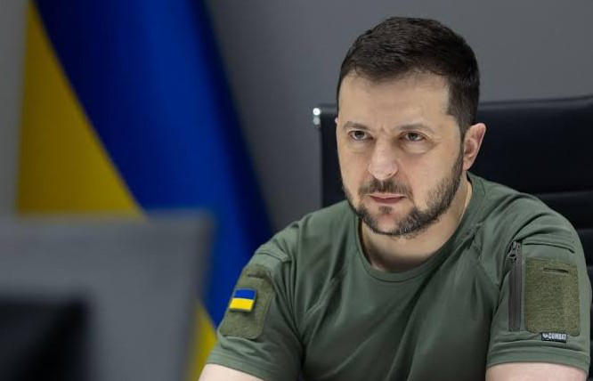 ვოლოდიმირ ზელენსკი - მას შემდეგ, რაც აშშ-ის პრეზიდენტმა ენერგეტიკული ზავის შესახებ განაცხადა, უკრაინას რუსეთის ენერგეტიკული სექტორისთვის დარტყმა არ მიუყენებია, თუმცა, რუსეთმა აშშ-ის პრეზიდენტის მოწოდება არ გაითვალისწინა