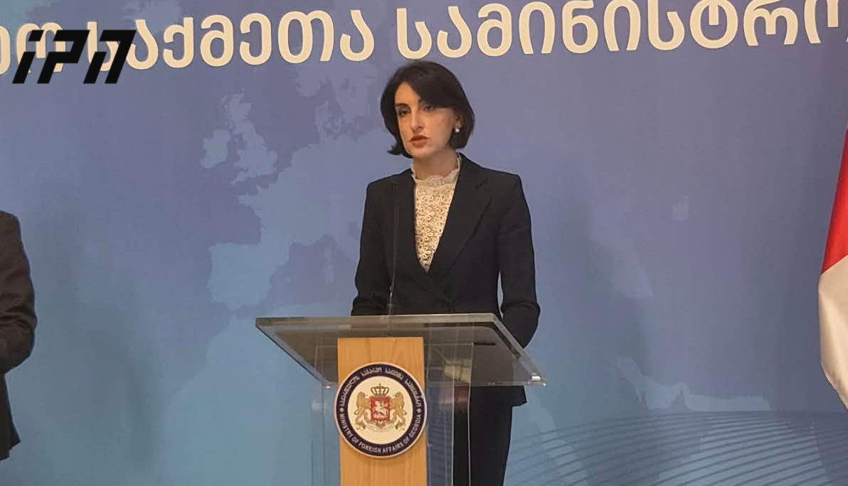 მაკა ბოჭორიშვილი - საქართველოსთვის კვლავ აქტუალურია რუსეთთან კონფლიქტის გადაჭრის მშვიდობიანი გზების ძიება და ამისთვის ყველა შესაძლო ინსტრუმენტის გამოყენება