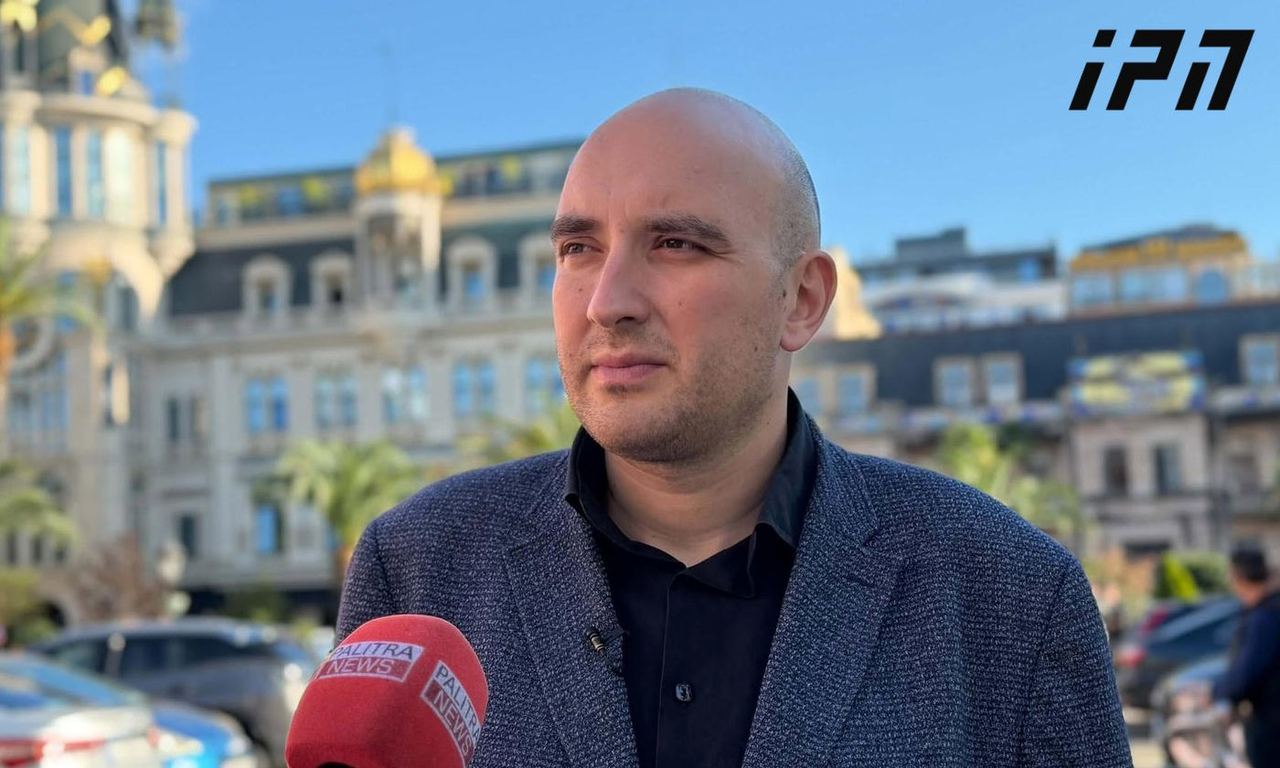 ირაკლი ფავლენიშვილი პარტიების აკრძალვის სარჩელის განხილვაზე - როგორ უნდა შეფუთო სამართლებრივად ის ფაქტი, რომ ქვეყანაში მილიონზე მეტ ადამიანს აღარ ჰქონდეს ხმის მიცემის უფლება - პროცესი თავიდან ბოლომდე არის ფარსი
