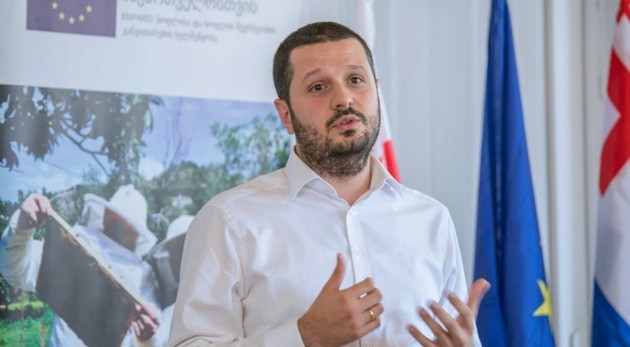 საქართველოში ხელფასების რეალური ზრდა ფაქტობრივად გაჩერდა — ეკონომისტის განმარტება