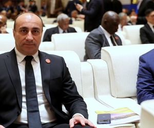 გეკა გელაძეს სახელმწიფო დაცვა დაენიშნა