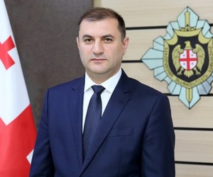 სუს-ის უფროსის პოსტზე თამაზ ბორაშვილის კანდიდატურას პარლამენტი კენჭს ოთხშაბათს უყრის