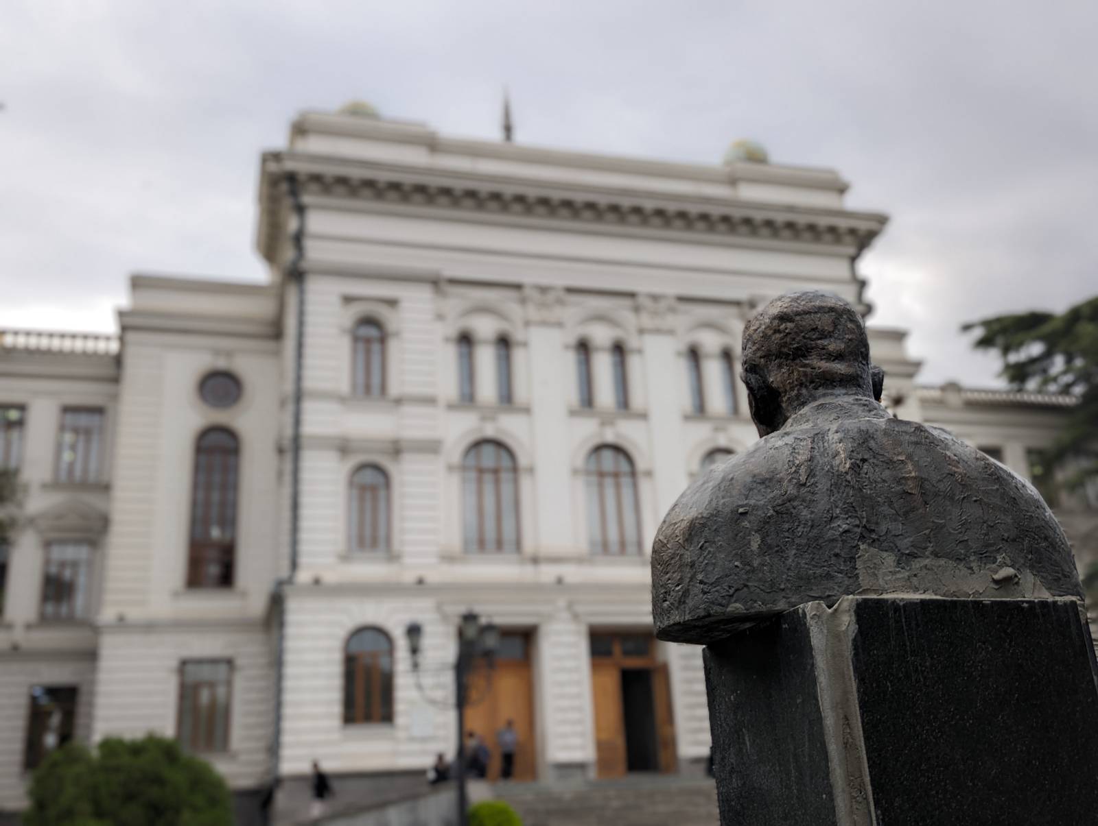 განათლების ხარისხის განვითარების ცენტრს ორწლიანი შეჩერების შემდეგ EQAR-ში რეგისტრაცია აღუდგა