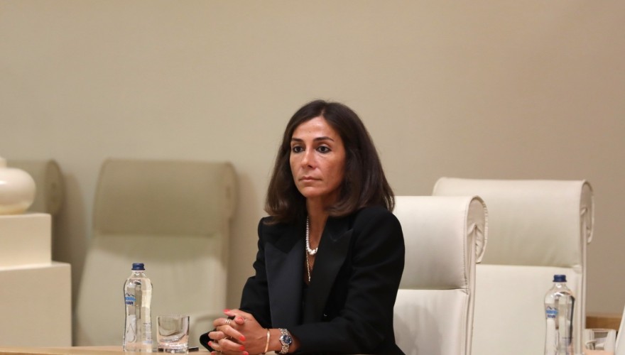 მაია ბითაძის კულტურის მინისტრად დანიშვნის შემდეგ, პარლამენტმა ქეთევან ხუროძის დეპუტატის უფლებამოსილება ცნო