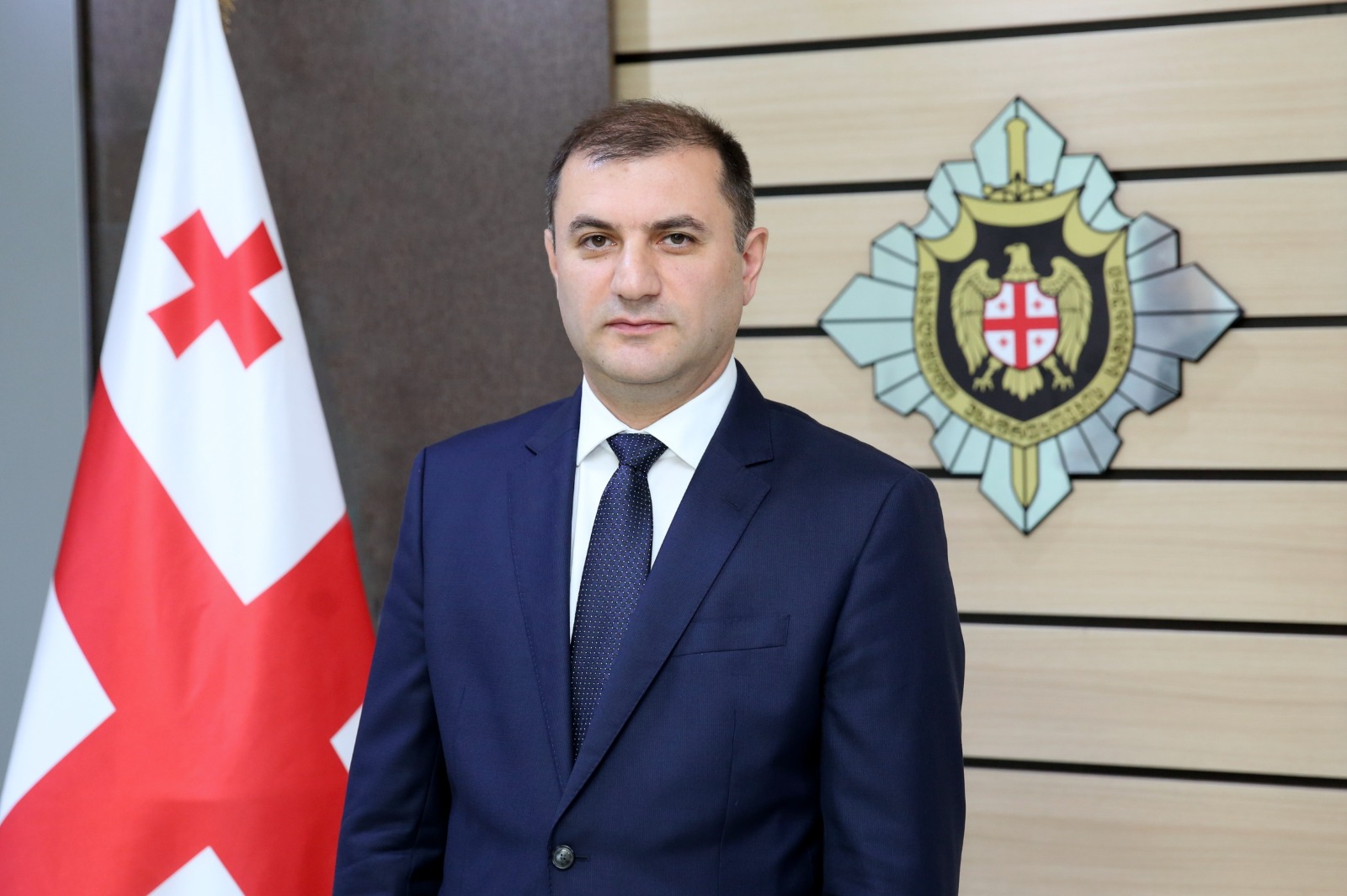 სახელმწიფო უსაფრთხოების სამსახურის ახალი უფროსი თამაზ ბორაშვილი გახდება