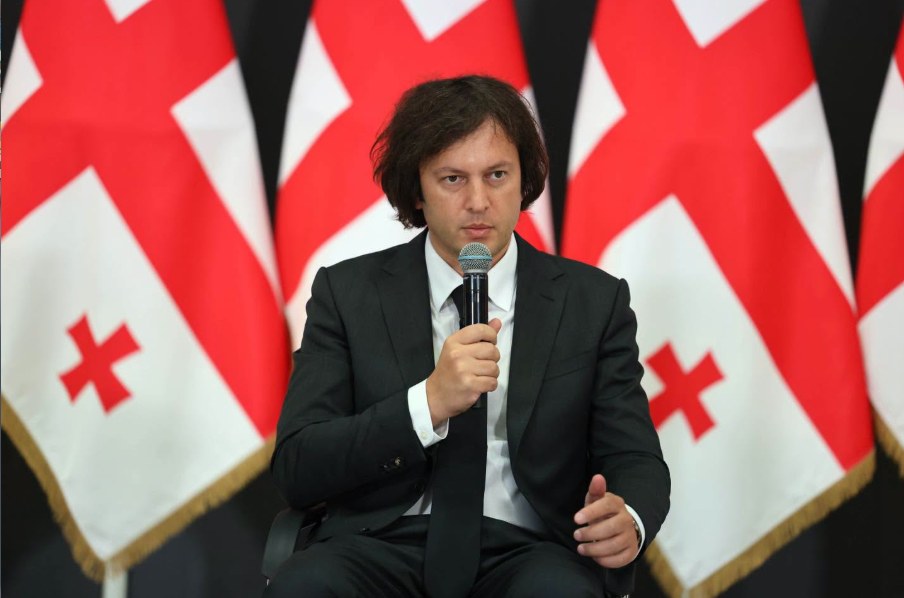 კობახიძე აცხადებს, რომ სახელმწიფო გრანტის მართვის სააგენტო წლის ბოლომდე დაიხურება