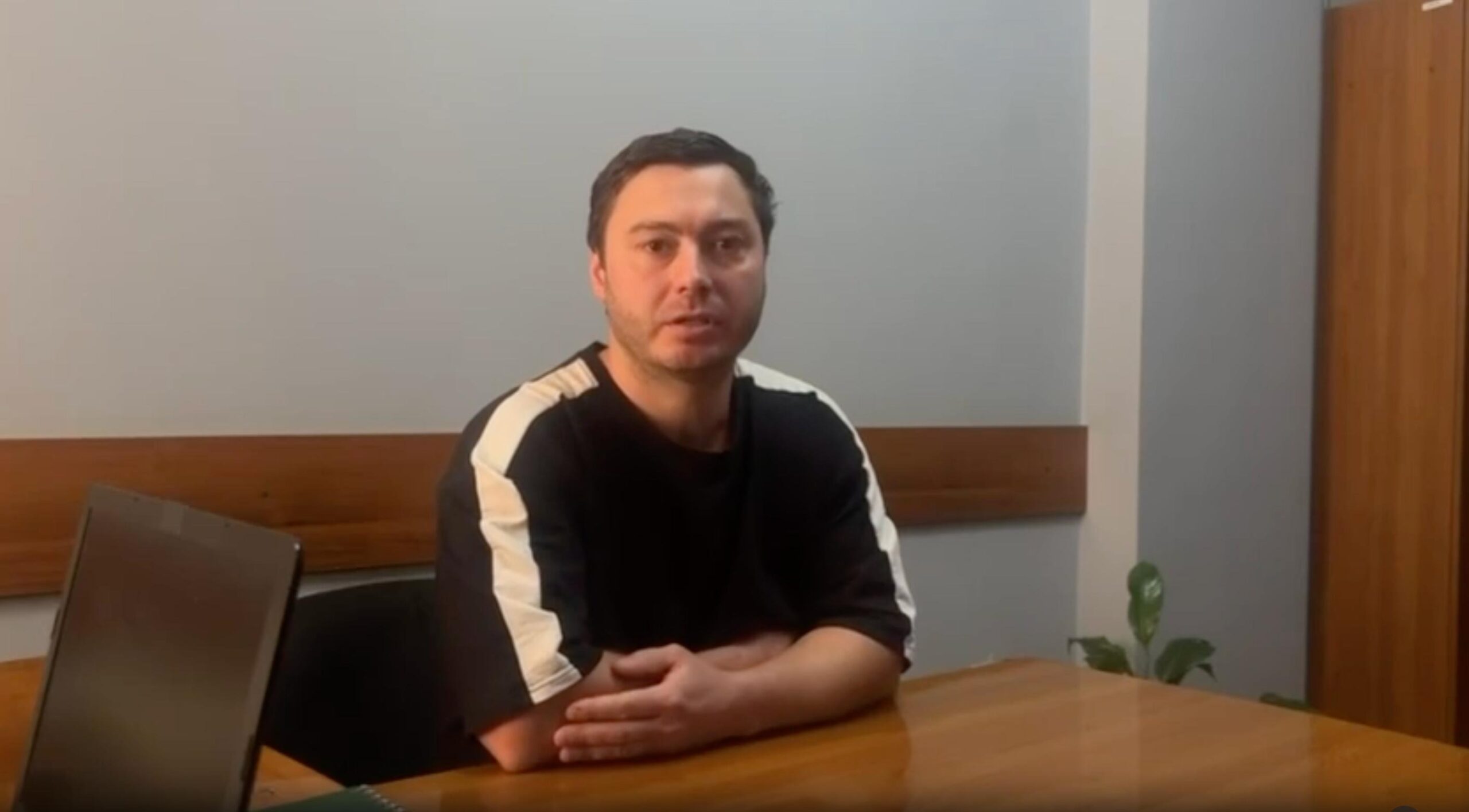 „ქართველთა გენოციდის“ შესახებ სავარაუდო განცხადებების გამო სოხუმში მამაკაცი დააკავეს