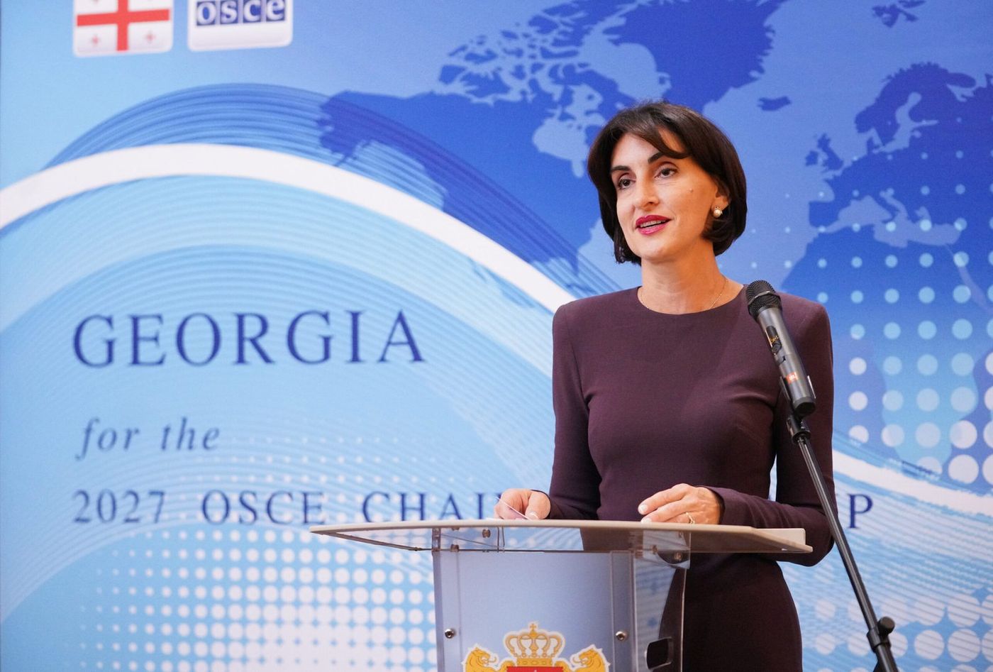 ბოჭორიშვილი აცხადებს, რომ წინააღმდეგობის მიუხედავად, ევროკავშირის არაერთი ქვეყანა მხარს უჭერს საქართველოს კანდიდატურას ეუთოს თავმჯდომარეობაზე