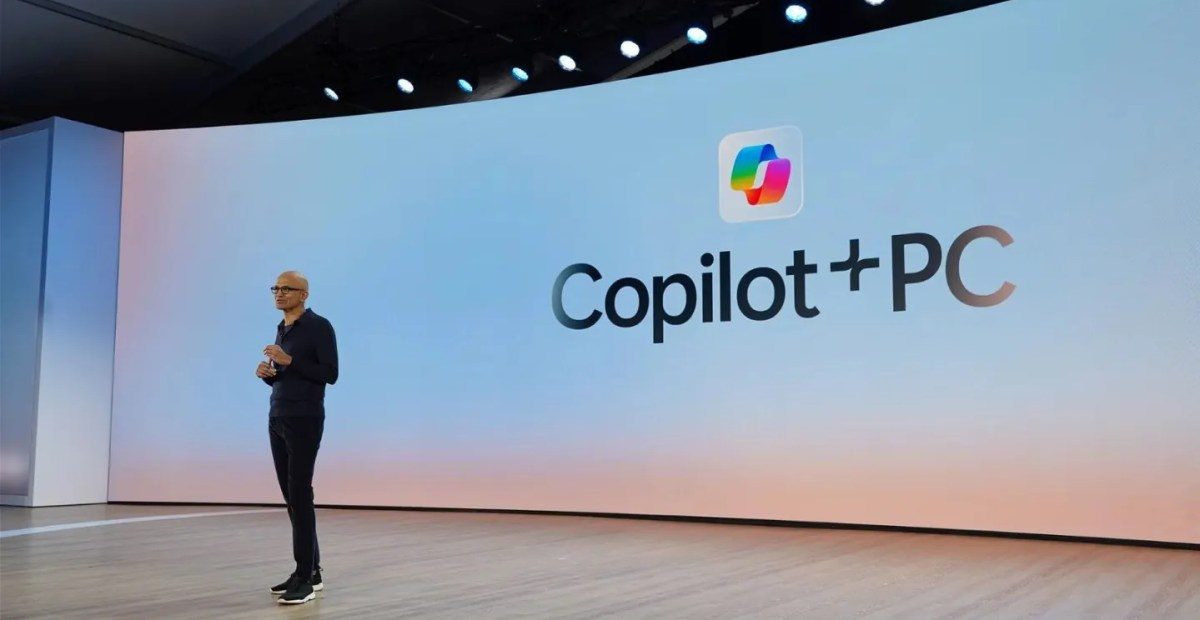 Microsoft-მა „Copilot Plus PC“ ბრენდი მიატოვა