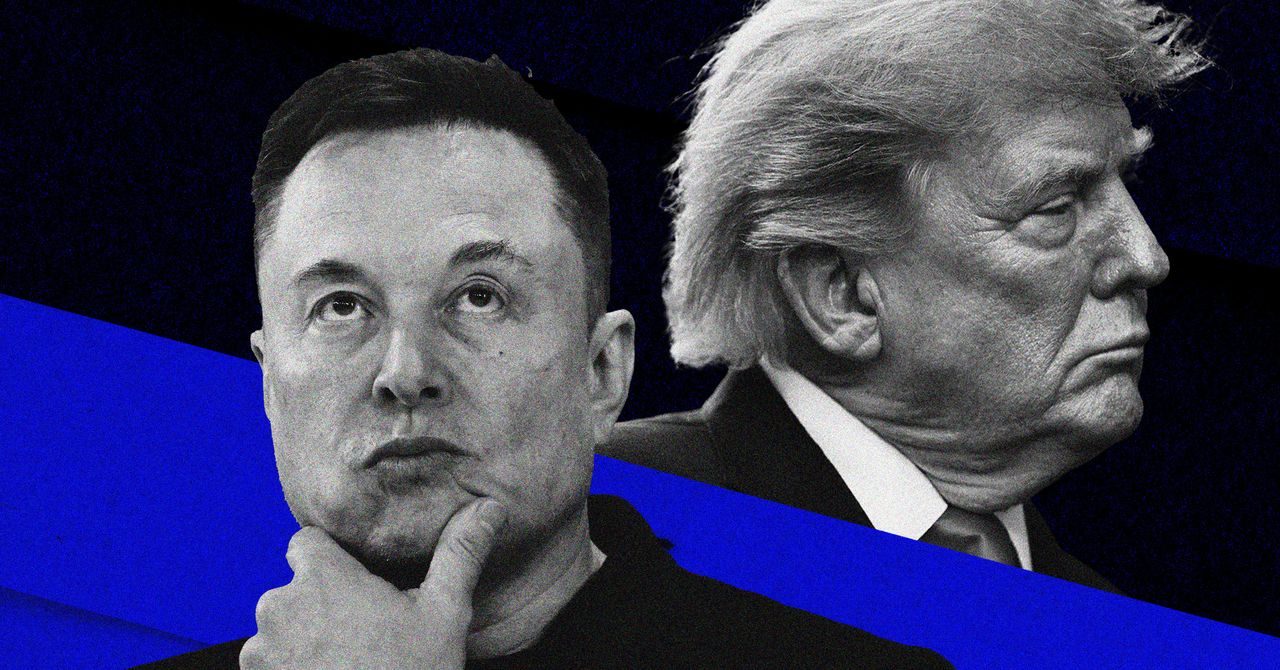 აშშ-მა ევროკავშირის სასამართლოს Musk-ისა და X-ის ჯარიმის გასაჩივრებაში ჩართვა სთხოვა
