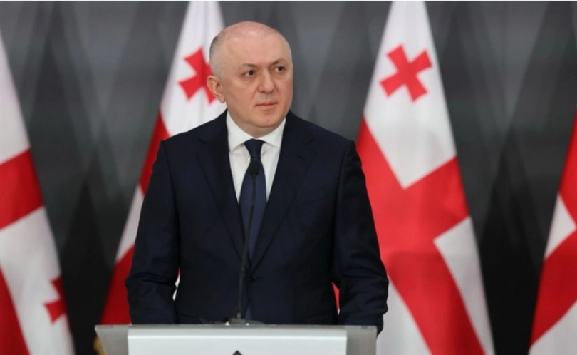 პოლიტიკა 1 წუთის სუს-ის ყოფილ უფროსს გრიგოლ ლილუაშვილს 13-წლიანი პატიმრობა მიესაჯა