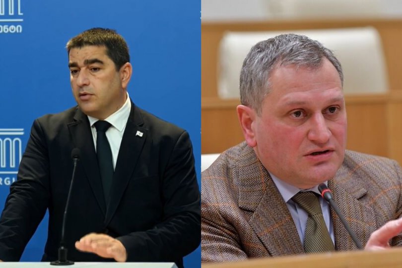 პაპუაშვილი: ევროსაბჭოს მიერ პოლიტიკური სწავლების სკოლის დაფინანსება უნდა გაირკვეს