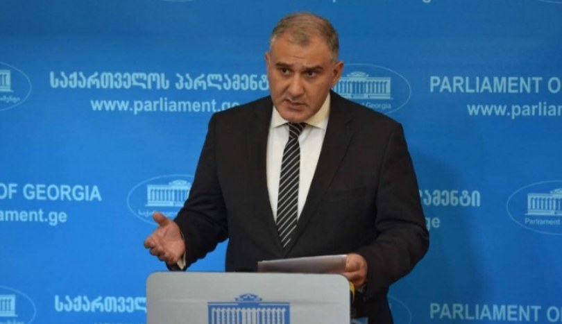 სარჯველაძე: ბაღებში ინტოქსიკაციის გამო 100-ზე მეტი ბავშვის ჰოსპიტალიზაცია გახდა საჭირო