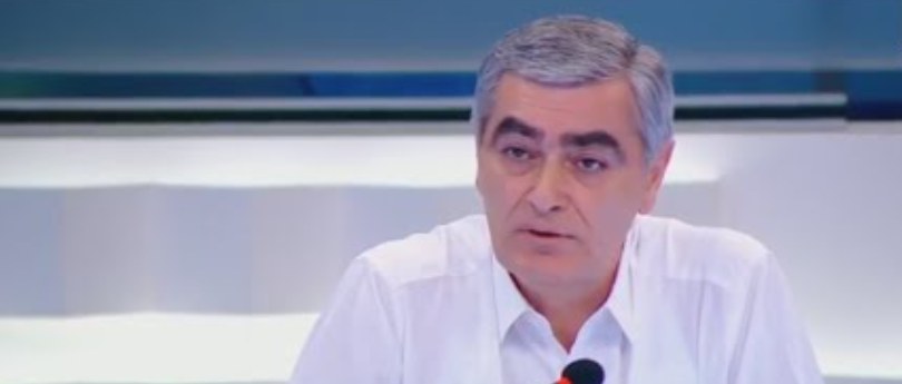 რუსთავის ციხეში პატიმარ გიორგი დავითაძეზე სისტემატური ძალადობის შესახებ აცხადებენ