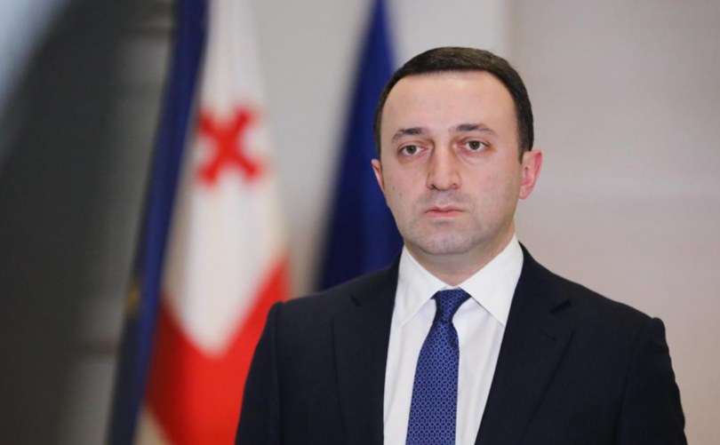 ღარიბაშვილი: ჩემი დაჭერის მთავარი მიზანი და მოტივი იყო და არის პოლიტიკურად განეიტრალება