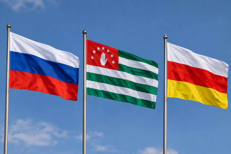 მოსკოვმა, ცხინვალმა და სოხუმმა საქართველოს ცენტრალურ ხელისუფლებას მოთხოვნები წაუყენეს