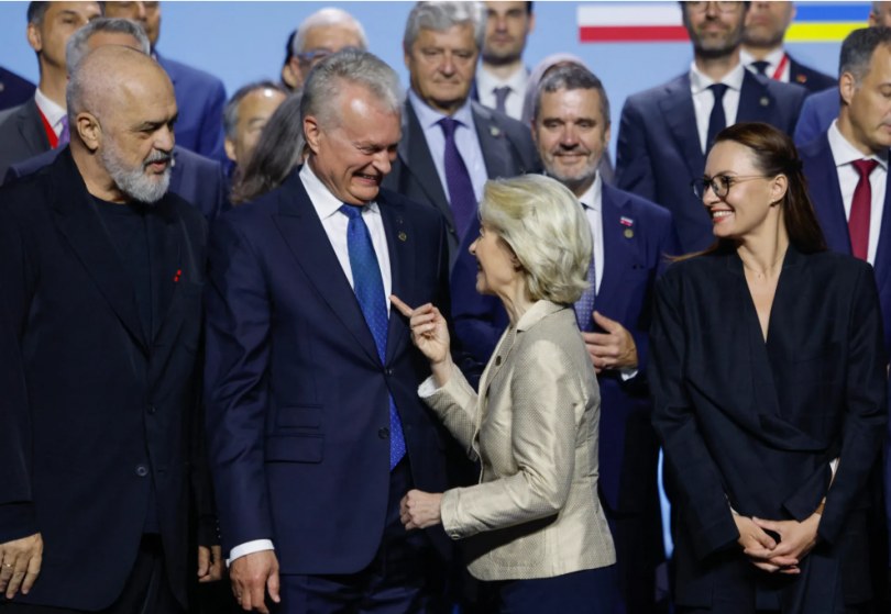 ევროკომისია მოწინავე კანდიდატი ქვეყნებისთვის გაწევრიანების ახალ საგზაო რუკებს ამზადებს