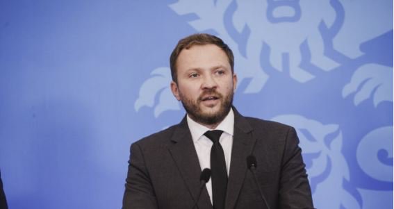 ესტონეთმა რუსეთისა და ბელარუსის მარცვლეულის ტრანზიტი აუკრძალა