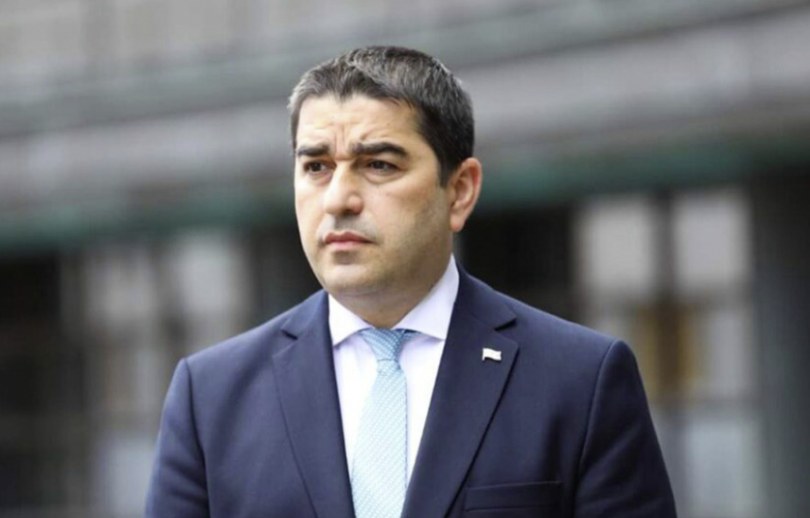 პაპუაშვილი ტანზანიაში გაემგზავრა