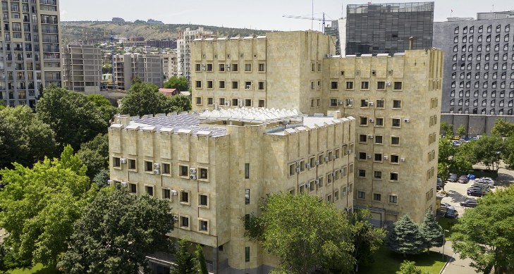 გარდაბანში მკვლელობის ფაქტზე დაკავებულს ბრალდება წარედგინა
