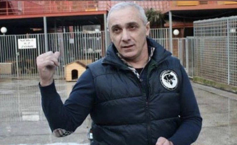 თამაზ ელიზბარაშვილი საპროცესო შეთანხმების გაფორმებას ითხოვს