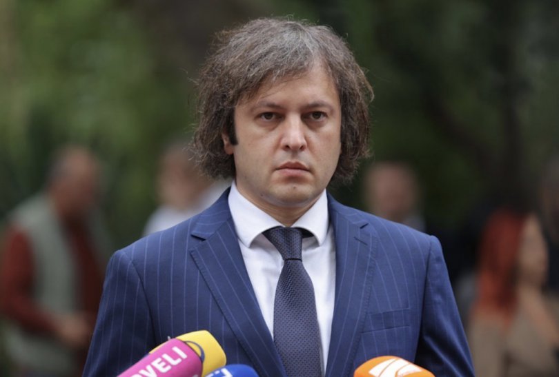 კობახიძე: ეკონომიკური ზრდის საფუძველი ბიძინა ივანიშვილის სწორი პოლიტიკაა