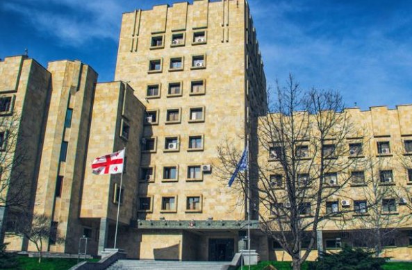 ფულის გათეთრებისთვის უცხო ქვეყნის მოქალაქის და იურიდიული პირის მიმართ სისხლისსამართლებრივი დევნა დაიწყო