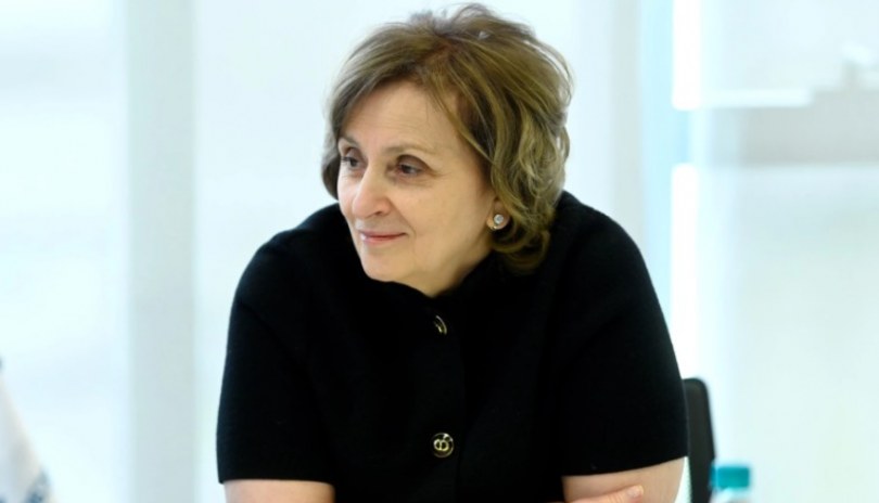 სებ: გამოძიების დასრულებამდე, ნანა ყეინიშვილი საბჭოს მუშაობას ჩამოაცილეს
