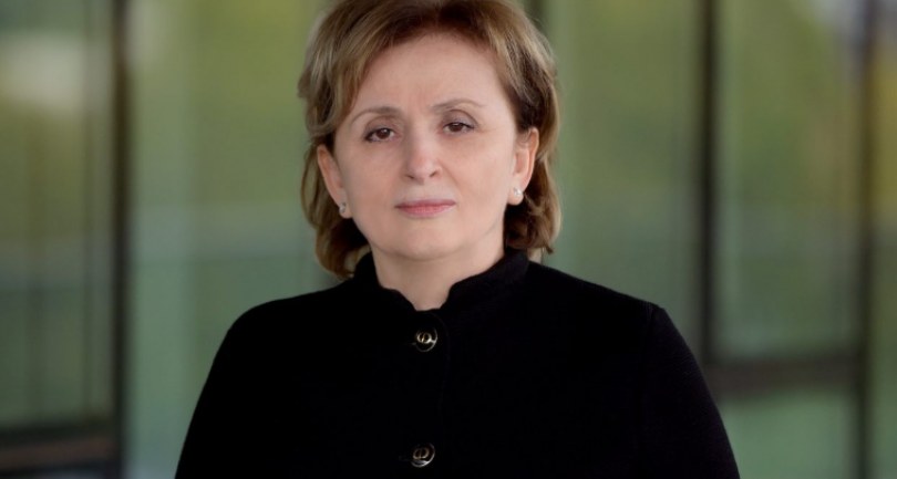 სებ: ნანა ყეინიშვილი მოქმედებდა მარტო