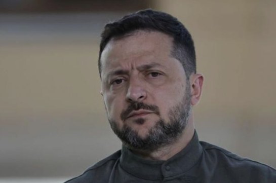 ზელენსკი: რუსეთმა დიზელის ექსპორტზე სანქციების მოხსნისთვის მადლიერება დაბომბვით გამოხატა