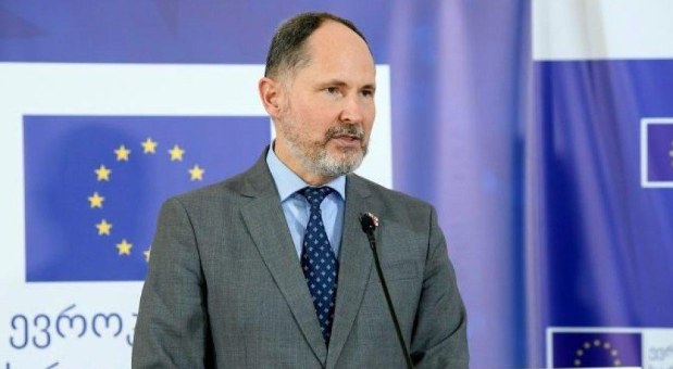 ჰერჩინსკი: ყველა ჩვენი მოწოდება საქართველოს მთავრობის მხრიდან უგულვებელყოფილია