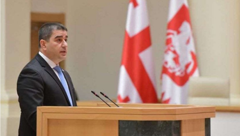 შალვა პაპუაშვილი აცხადებს, რომ ელჩის რჩევებით საქართველო ევაკუაციამდე მივიდოდა