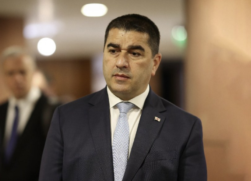 პაპუაშვილი რუსეთის მიერ ქართული კომპანიების ნაწარმის იმპორტის აკრძალვაზე: გაურკვეველია გადაწყვეტილების საფუძველი