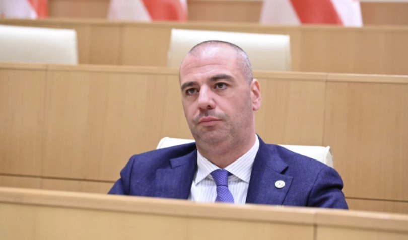 მაჭავარიანი: ვერ მოითმენს EU დიდი ხანი და მოუწევთ ოცნებასთან ურთიერთობა